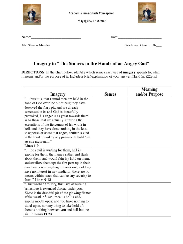 sinners-in-the-hands-of-an-angry-god-imagery-sustitucion-11-de-septiembre-de-2013-pdf-anger-religious-belief-and-doctrine