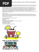 Download Ambitos Productivos Vinculados Al Desarrollo Local o Regional Con Pertinencia Cultural by Byron Logo SN168657303 doc pdf