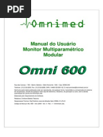 00 - Manual Omni 600