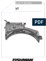 Ellipse VT: User's Guide