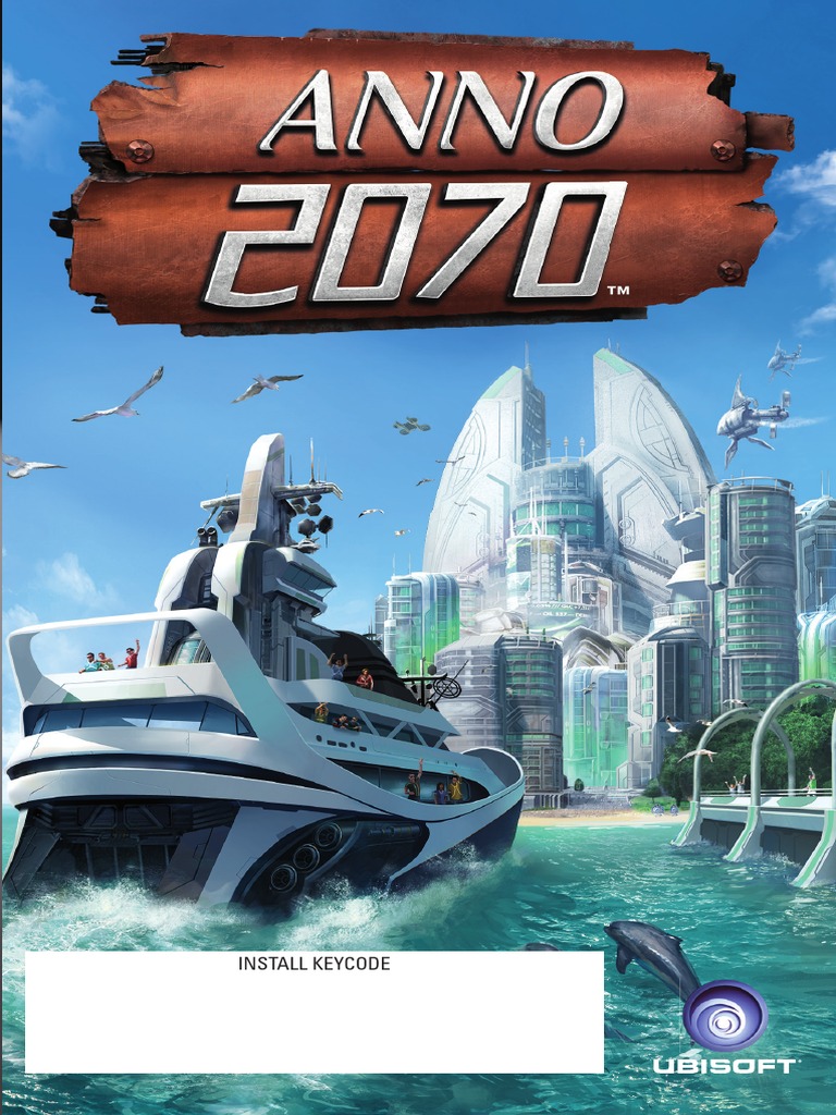 Anno 2070 Manual Pdf Pdf