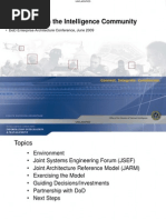 Dni Spy Architecture