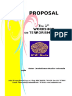 Proposal Icssis 2013 - Draft 10 Juni 2013
