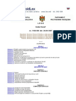 Codul Fiscal