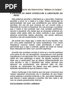 LIÇÃO 02 - Adeus a Culpa