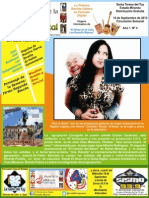 Show de La Gaita Digital #4 PDF