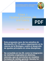 Cap1TeoriaGeneraldeSistemas [Modo de Compatibilidad]