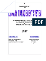 Library Management System1
