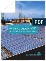 Manual de Instalacion METALDECK-Dic102012 (1)
