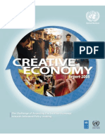 Creative economy