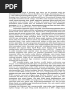 Download ANALISIS FLYPAPER EFFECT PADA BELANJA DAERAHdocx by Yusuf Yoga Setyawan SN168728793 doc pdf