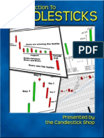 Greg Poulos - An Introduction to CandleSticks