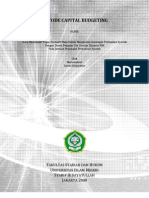 Download Metode Capital Budgeting  by Saomi Rizqiyanto SN16873689 doc pdf