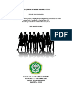 Download Intisari Manajemen Sumber Daya Manusia by Saomi Rizqiyanto SN16873722 doc pdf