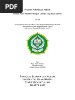 Download Batas Aurat Wanita dan Laki-laki by Saomi Rizqiyanto SN16873757 doc pdf