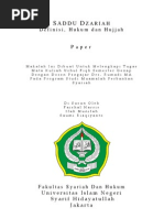 Download Ushul Fiqh Syaddu Dzariah by Saomi Rizqiyanto SN16873768 doc pdf