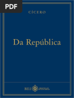 Da Republica, Cicero - 20120328 - Filosofia