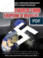 Les Racines Nazies de l'Union Europeenne de Bruxelles - Dr Rath