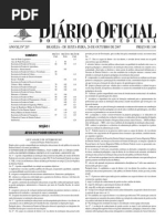 Lei n.º 4.036 - 25.10.07 - Gestão Compartilhada