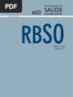 RBSO 124 Vol 36 Completo