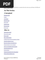 Download silverlight 2 - expression blend - workspace by Jonathan Bates SN16875493 doc pdf