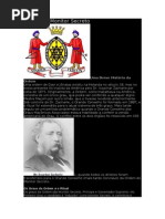 Ordem Do Monitor Secreto