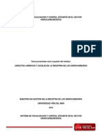 Sistema de fiscalización y control eficiente en el sector Hidrocarburifero .docx