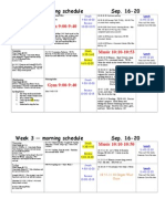 2013 lesson plans  wk3 morning