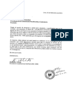 Pedido de Colaboracion de Alejandro Toledo 16.09.13 PDF