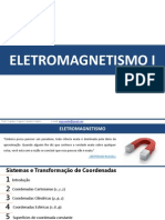 03 - Sistemas e Transformação de Coordenadas - Alunos