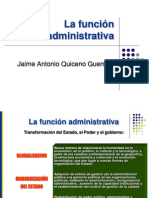 lafuncinadministrativa-120624214750-phpapp01