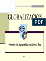 Globalización-I&D