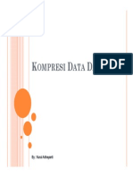 06 - Kompresi Data Dan Teks