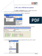 MPLAB-Auxilio Ao Uso - Gravando! PDF