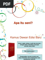 Download Pengertian Seni Dalam Pendidikan Ppt by Fifiey Muhie SN168783285 doc pdf