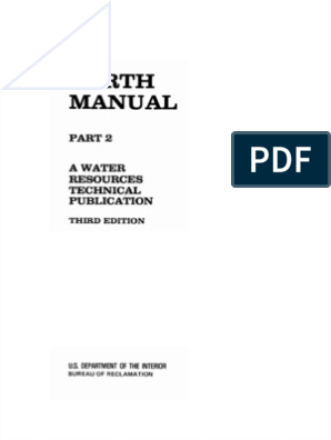 Manual Earth Tomo 2 USGov, PDF, Calibration