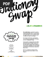 Download The Stationery Swap by A L SN168789849 doc pdf