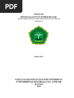 Download Pengelolaan Pusat Sumber Belajar by Aura Net SN168792502 doc pdf