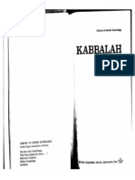 Gershom Sholem - Kabbalah.PDF