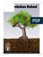 E - Book - Pertumbuhan Rohani