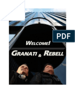 Granati und Rebell 