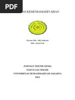 Download TUGAS KEMUHAMADIYAHAN  by andriyani_selfi SN168807487 doc pdf