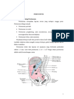 Peritonitis