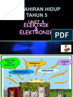 Elektrik & Elektronik-THN 5