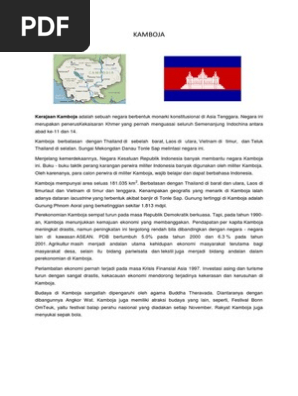 Kliping Asia Tenggara Pdf