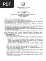 Download Formasi CPNS Kabupaten Kudus 2013 by Informasi Guru Sekolah Dasar SN168815302 doc pdf