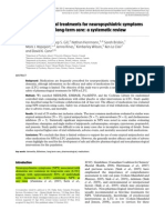 2013_Review_Sintomas Neuropsiquiátricos de la demencia