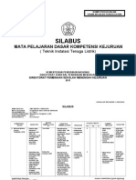 04 008 Silabus Das Komp Kejur Listrik Kls X Sgs11 12