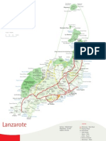 Mapa Lanzarote Ing OK