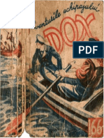 Aventurile Submarinului DOX 166 [2.0]